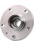 Volkswagen Jetta 2011 - 2014 Arka Porya Bilyası 30MM Skf Marka 1K0598611 1