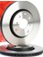 Citroen C1 Ön Fren Disk Takımı Marelli Marka 4246.F0 1