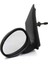 Citroen C1 2007-2014 Sol Dikiz Aynası Manuel Psa Marka 8153.YW 1