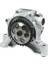 Skoda Fabia 2007-2010 Model Arası 1.6 Motor Yağ Pompası Bsg Marka 03C115105N 1