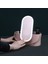 LED Dokunmatik Ekran Makyaj Aynası - Pembe (Yurt Dışından) 2