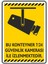 Bu Konteyner 7/24 Güvenlik Kamerası ile İzlenmektedir/v1-2 1