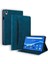 Lenovo Tab M10 Hd Gen 2 TB-X306F Kılıf Mavi (Yurt Dışından) 3