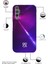 Huawei Honor Nova 5t ile Uyumlu Kapak Kamera Korumalı Tıpalı Silikon Şeffaf Kılıf 2
