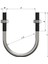 1/2'' U Bolt 2
