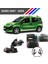 Fiat Qubo Bagaj Pandizot Braket Tutucu 2 Adetli Set 2007 - 2018 M797-5 3