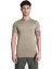 Microfiber Kısa Kol Termal T-Shirt 2