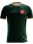 Kişiye Özel Futbol Forması, Hediyelik Forma Tek Üst Zümrüt Modeli 1