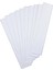 Beyaz Renk Krapon Kağıdı 20 Adet 50 x 200 cm 2