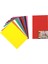 A4 Yapışkanlı Eva 30 Adet 20 x 30 cm Sarı 4