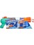 F3891 Nerf Super Soaker Hydro Frenzy +6 Yaş 1