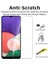 Samsung A23 4g Uyumlu Kırılmaz Cam Ekran Koruyucu 4
