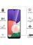 Samsung A23 4g Uyumlu Kırılmaz Cam Ekran Koruyucu 5