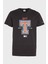 Pamuk Regular Fit Bisiklet Yaka T Shirt Erkek T Shirt DM0DM16404 Bds 5