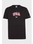 Pamuk Regular Fit Bisiklet Yaka T Shirt Erkek T Shirt DM0DM16406 Bds 5