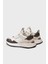 Logolu Deri Sneaker Ayakkabı Bayan Ayakkabı 43F1THFS1B 085 3