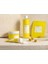 Camomile Duş Jeli 400 ml Beyaz 3