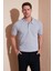 Regular Fit Pamuklu Düğmeli Polo T Shirt Erkek Polo 5902326 1