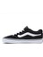 Mn Caldrone Erkek Siyah Sneaker VN0A5JM2BA21 2