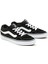 Mn Caldrone Erkek Siyah Sneaker VN0A5JM2BA21 5
