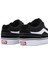 Mn Caldrone Erkek Siyah Sneaker VN0A5JM2BA21 4