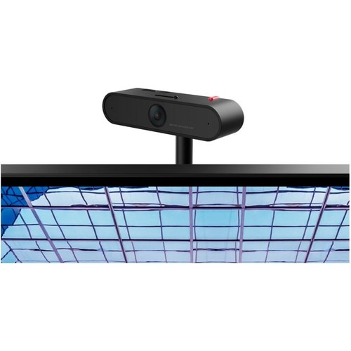 Webcam ThinkVision MC50 pour moniteur | 4XC1D66056