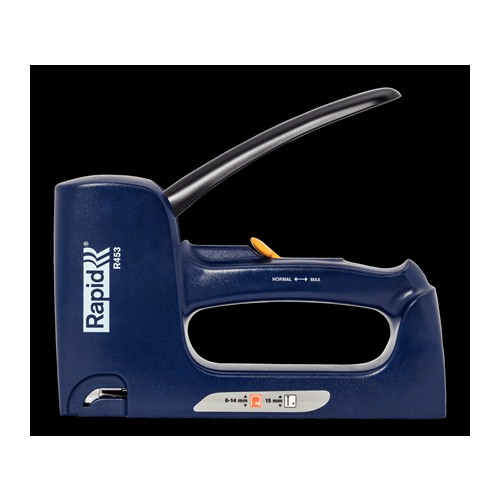 Rapid R453 Mekanik Zımba Tabancası Fiyatı - Taksit Seçenekleri