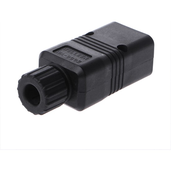 Landu Iec 320 C20 Erkek Konnektör Gücü Ac Elektrik Fiş Fiyatı