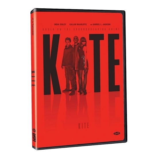 Yeni Film Kite Intikam Fiyatı, Taksit Seçenekleri ile Satın Al