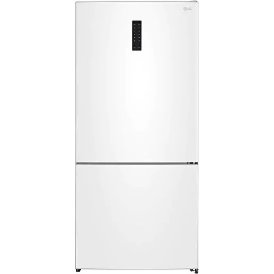 Lg GTL569PQAM Buzdolabı (Beyaz)