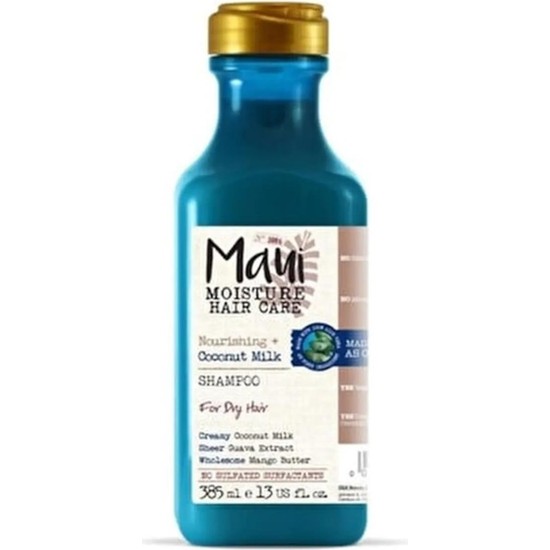 Maui Moisture Hair Care NourishingCoconut Milk Şa Fiyatı