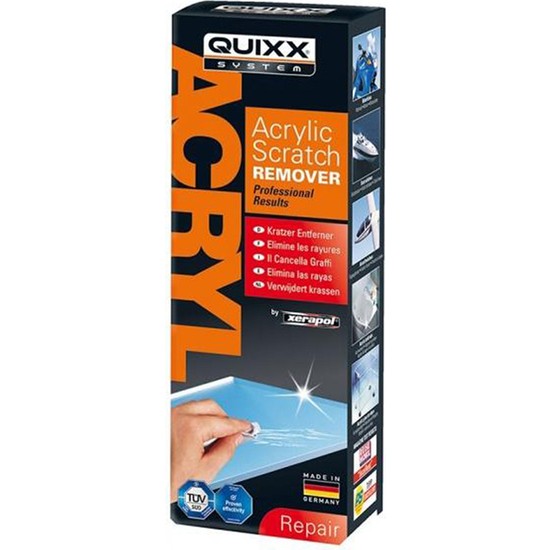 Quixx Pleksi Çizik Giderici Set Fiyatı Taksit Seçenekleri