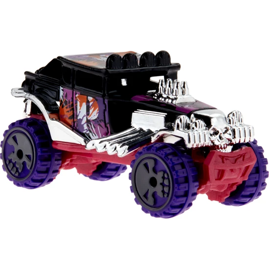 Hot Wheels Tekli Arabalar Baja Bone Shaker HKH47