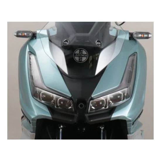 Arora Beatrix 150 Kameralı Euro 5 Benzinli Motosiklet - Mavi
