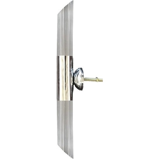 Semco LED Aydınlatma Gümüş / Nikel Renk Kaplamalı Surhan Fiyatı