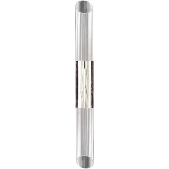 Semco LED Aydınlatma Gümüş / Nikel Renk Kaplamalı Surhan Fiyatı