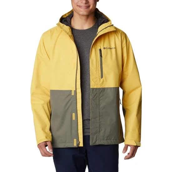 Columbia Hikebound Jacket Erkek Yağmurluk 1988621