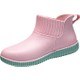  Renk Pembe
