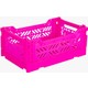 Seçili Renk Neon Pembe