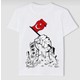 Seçili Renk 001-Beyaz