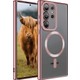  Renk Rose Gold