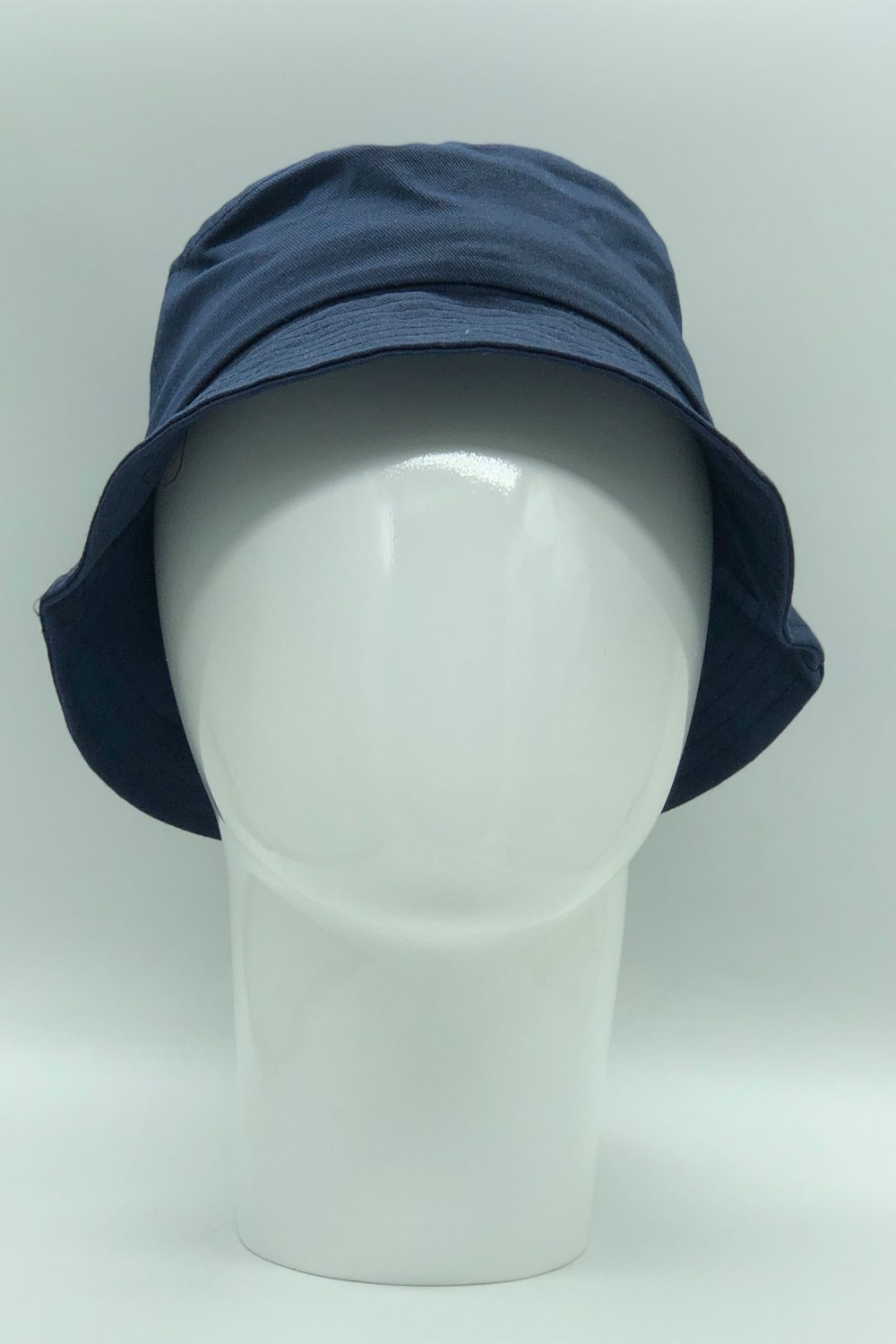 BE Hoope Yazlık Düz Kova Şapka Balıkçı Şapka Bucket Hat