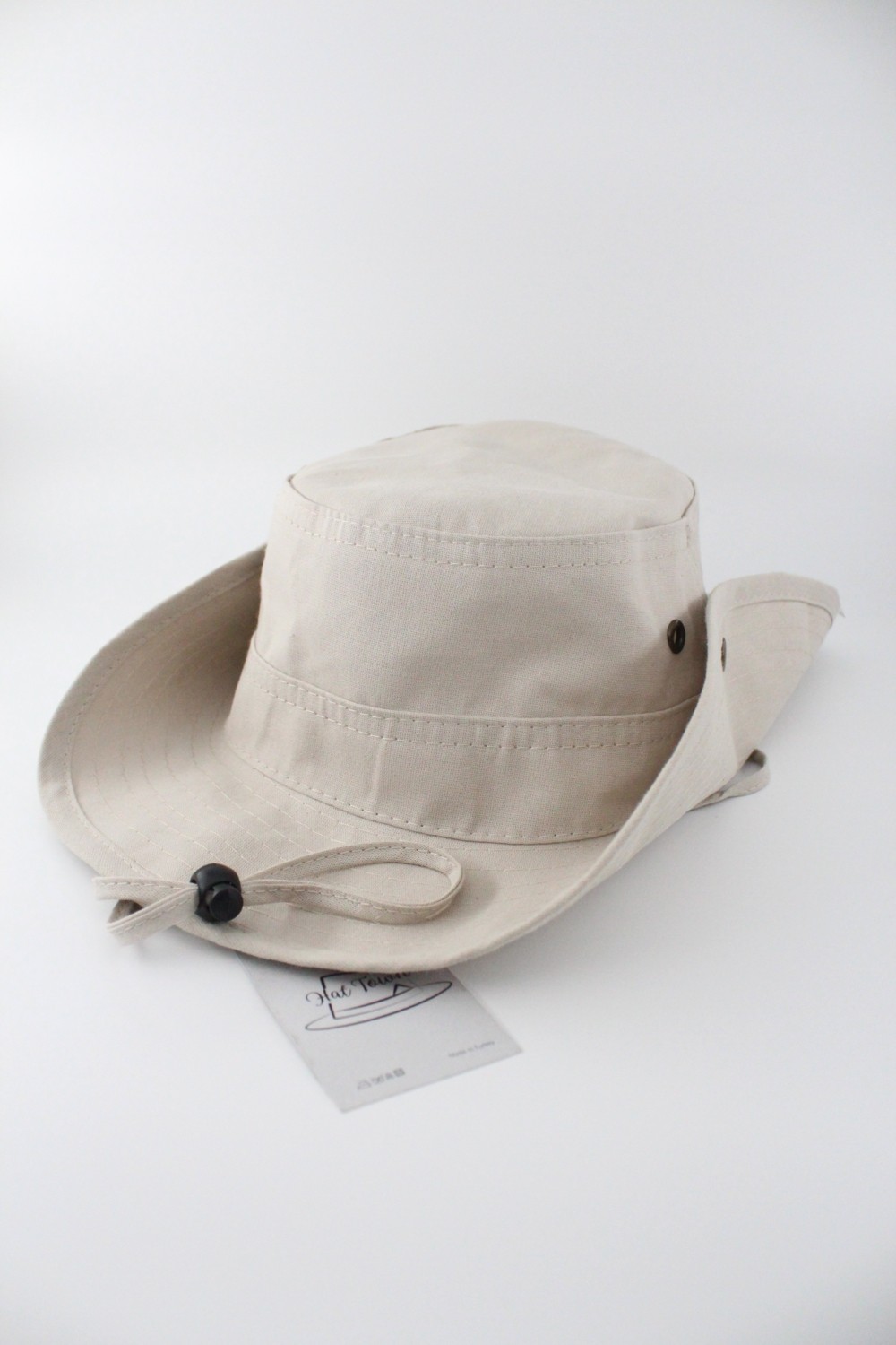 Göreme Aksesuar Unisex Safari Şapka görsel 7