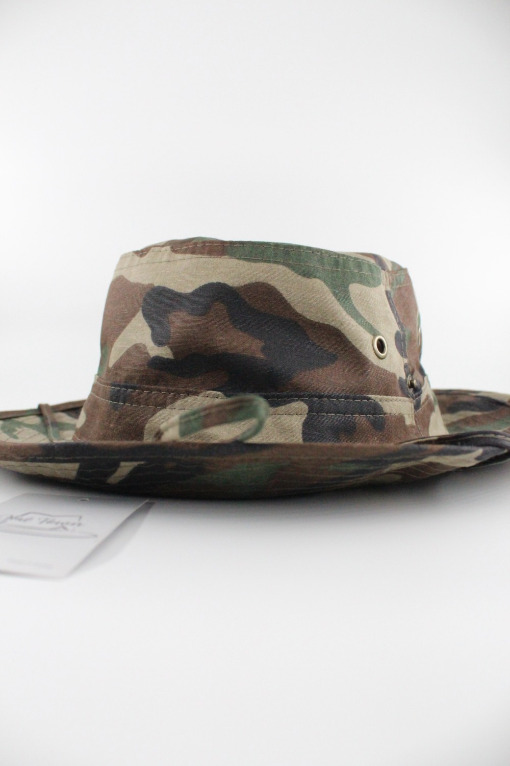 Göreme Aksesuar Unisex Safari Şapka