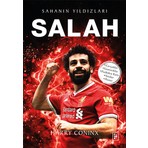 Salah: Sahanın Yıldızları - Harry Coninx