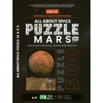 Big Medya Teknoloji Puzzle Mars