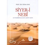 Ensar Neşriyat Siyer-i Nebi