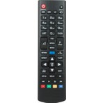 LG Kumanda 1132-LG Kısa