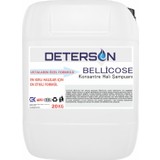 Deterson Bellicose Konsantre Halı Şampuanı 20 kg