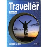 MM Traveller Elementary Student's Pack (Brıtısh Edıtıon)